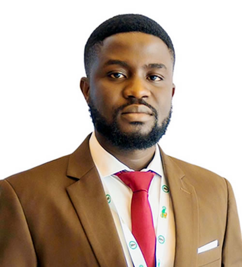 Michael Abiola Olorode